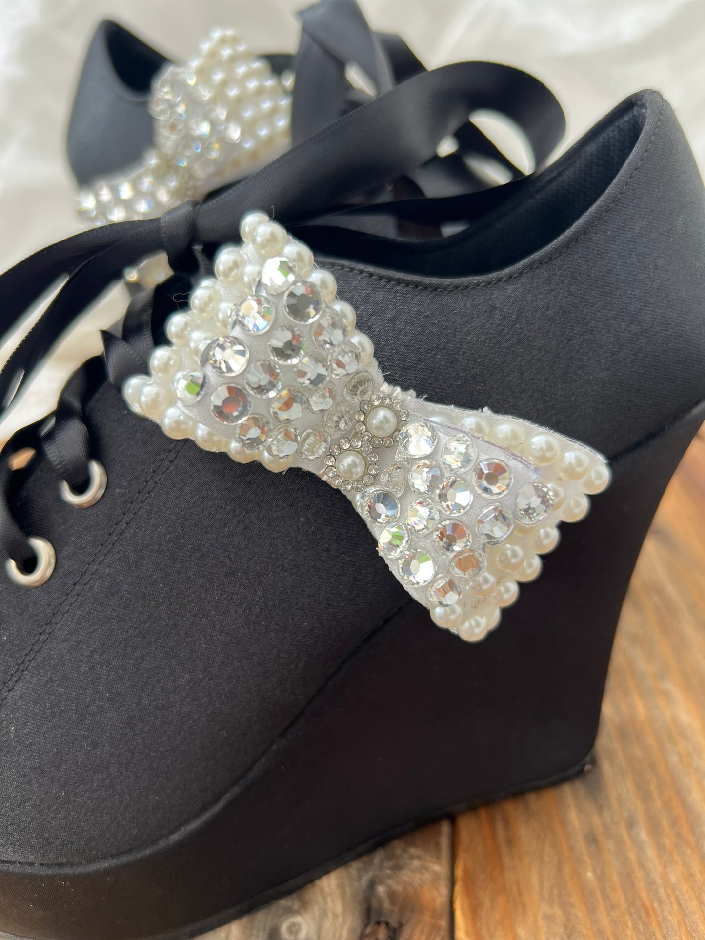 Zapatos Negros Cómodos para mujer fiesta
