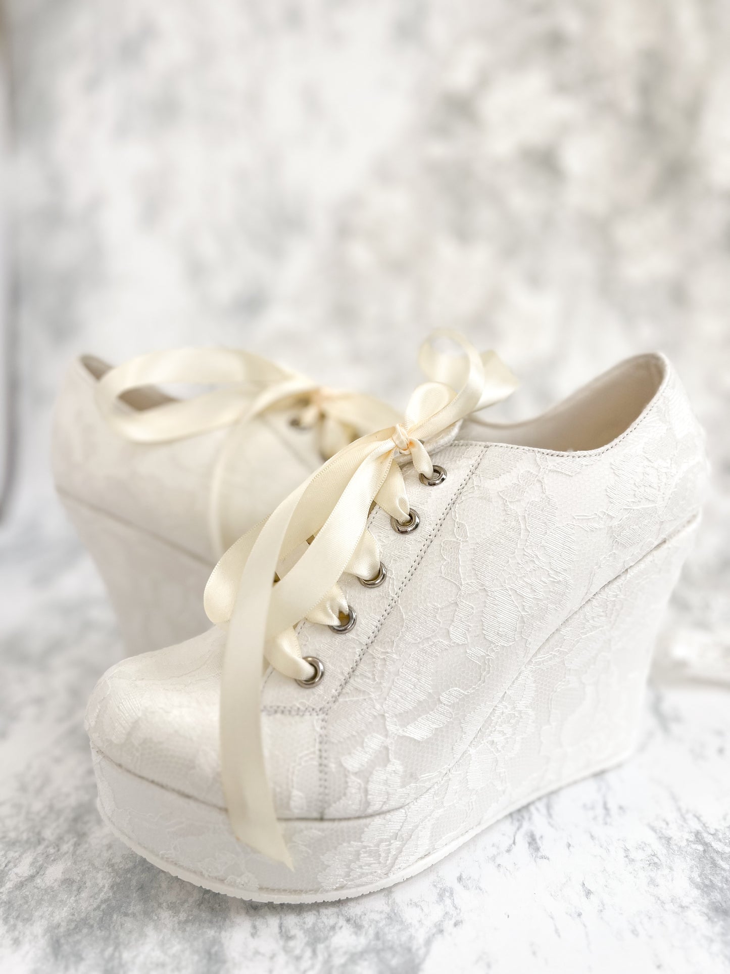 Zapatos De Novia Cómodos