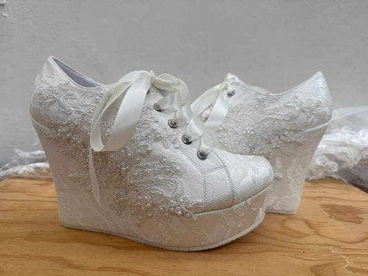 Zapatos Cómodos para Boda
