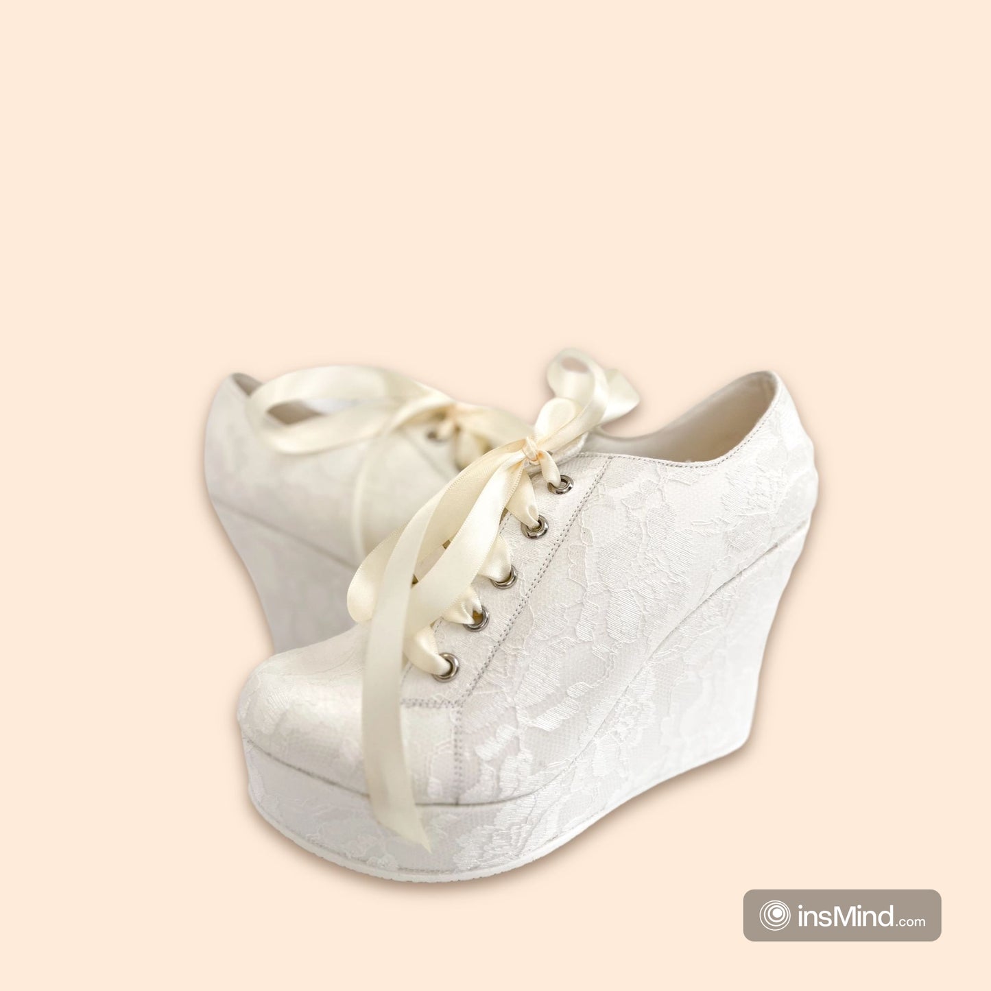 Zapatos De Novia Cómodos