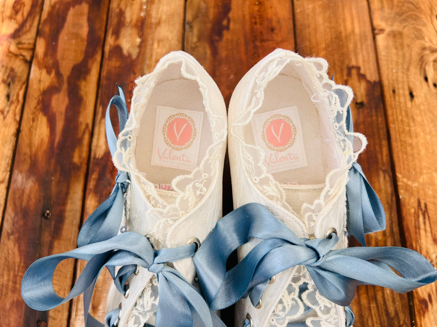 Zapatos de Novia con Plataforma estilo Victorianos
