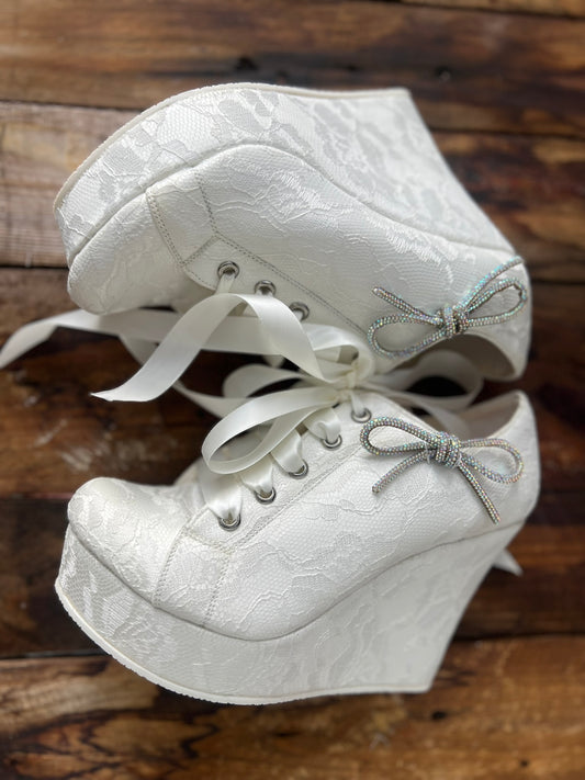 Zapatos Para Novias Cómodos