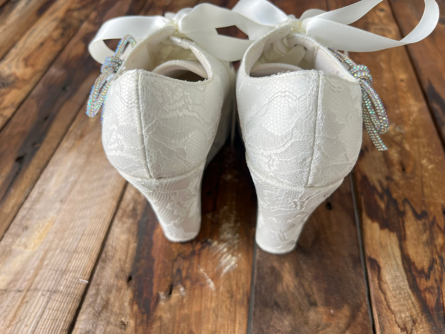 Zapatos Para Novias Cómodos