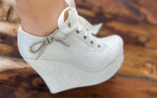 Zapatos Para Novias Cómodos