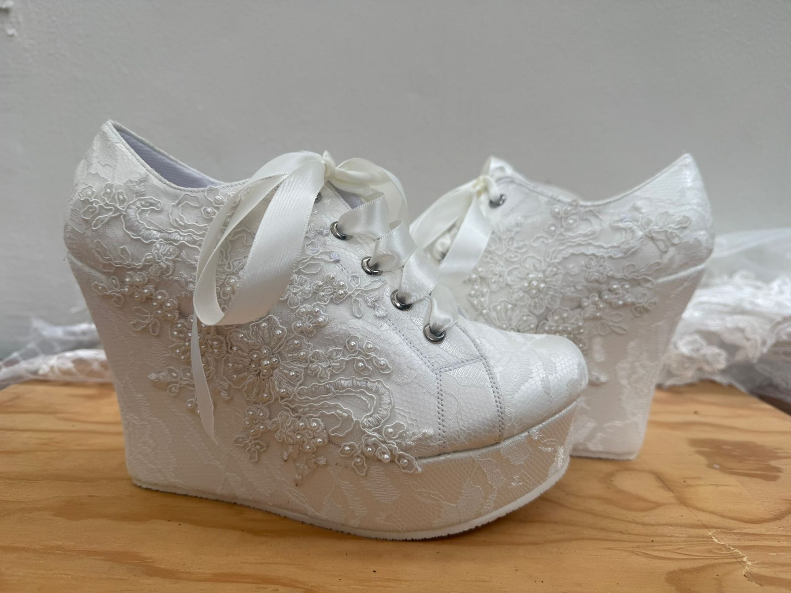 Zapatos Cómodos para Boda
