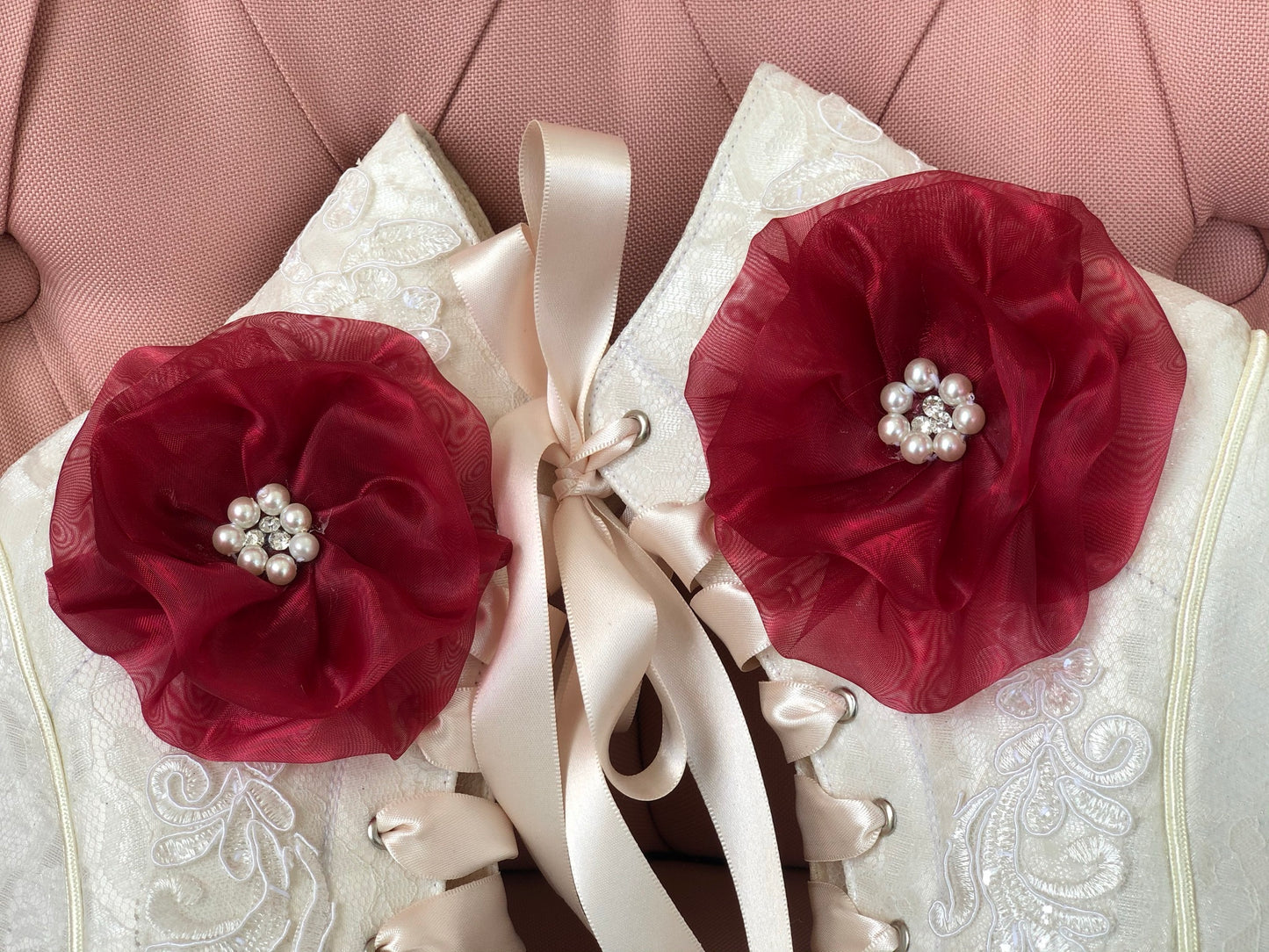 Zapatos de Plataforma para Novia, XV años